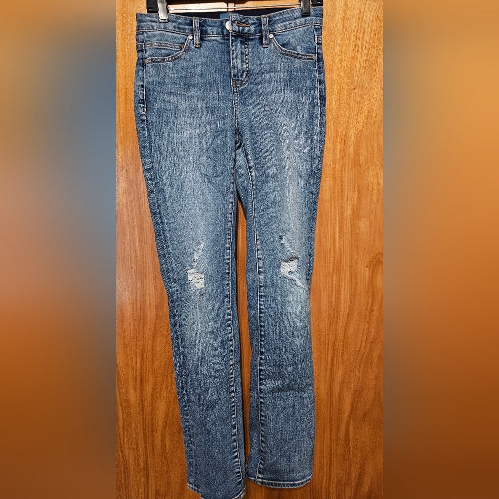 Jag Jeans Women's Straight Leg Size 2 EUC